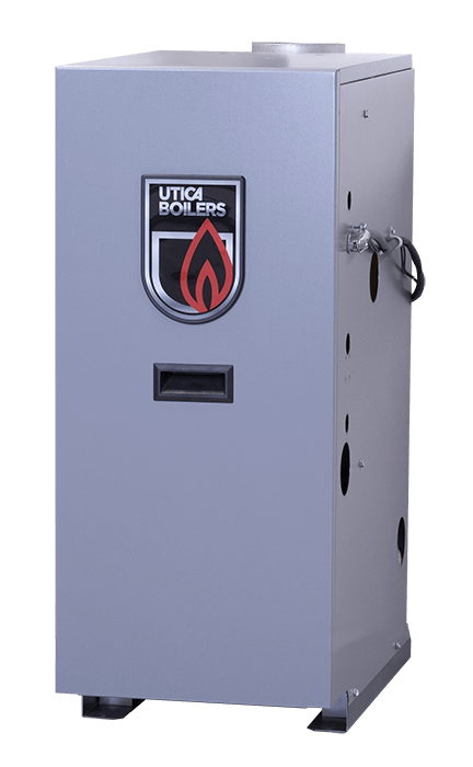 ONEIDA CO Combi Boiler