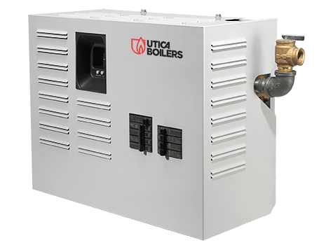ONEIDA CO Combi Boiler