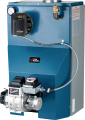 Oil Boilers